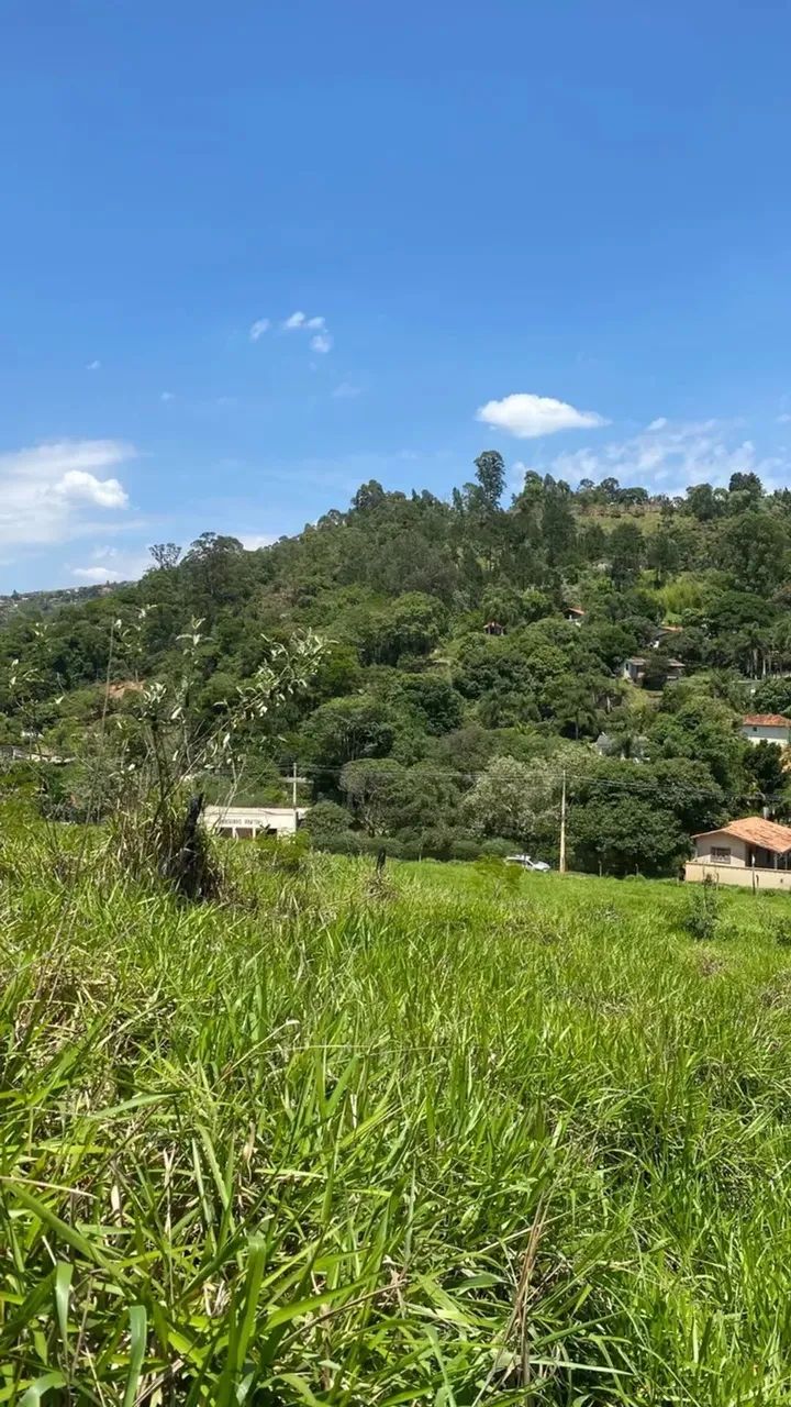 Terreno com Vista no Saboó  Condomínio em São Roque - Foto 4