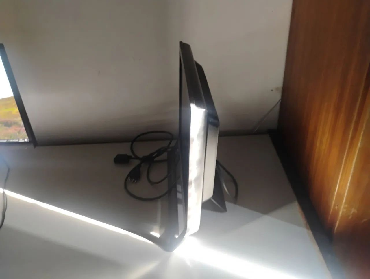 Monitor de 17 polegadas da Sony  - Foto 2