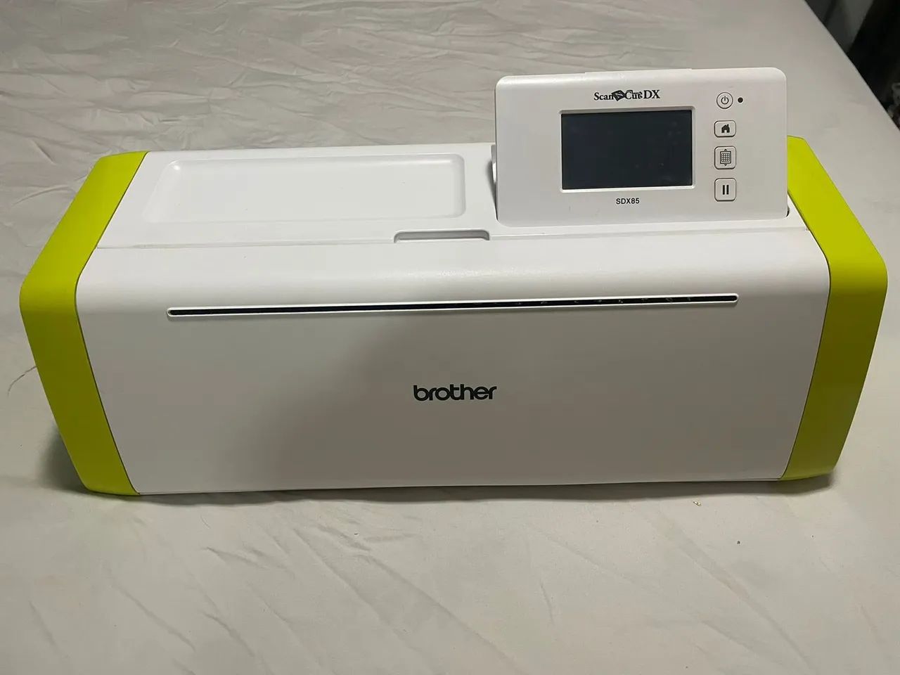 Maquina de corte sdx85