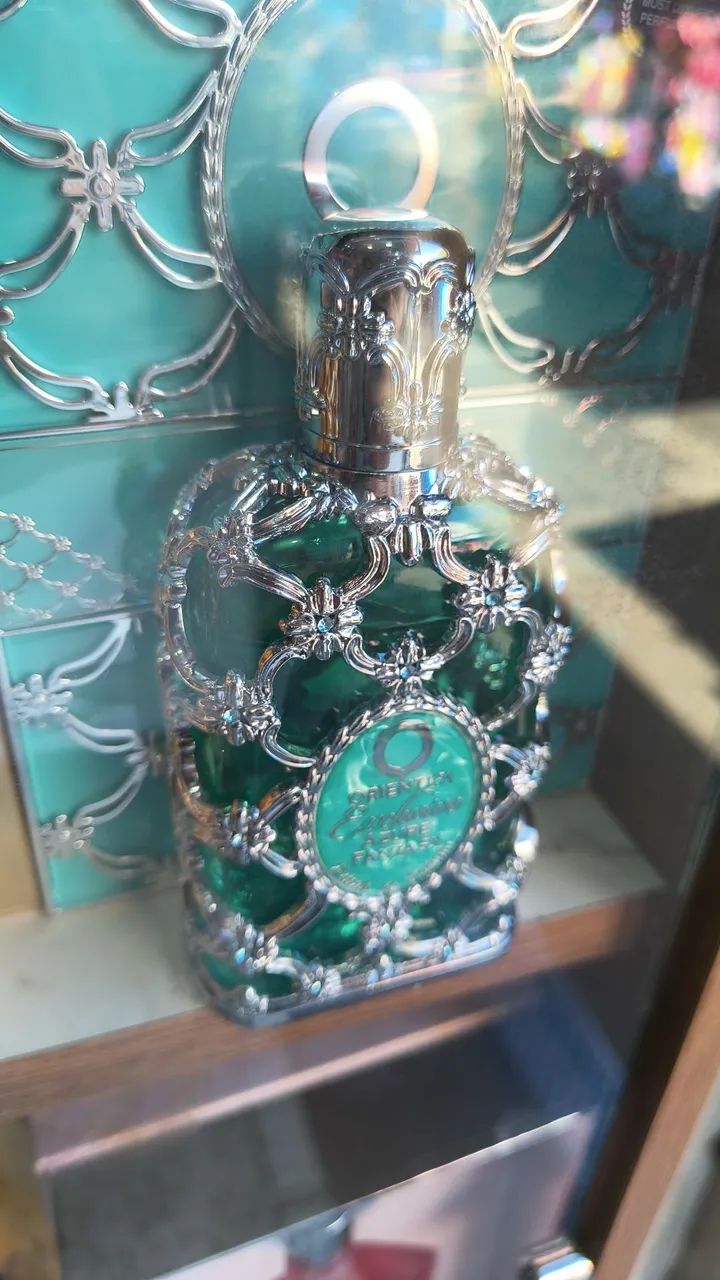 Perfume árabe  - Foto 5