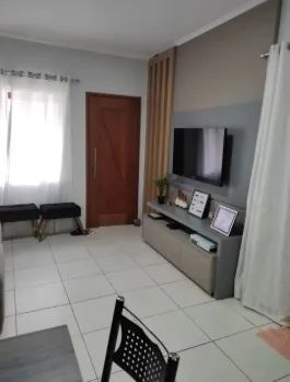Casa a Venda no Planalto GD37
