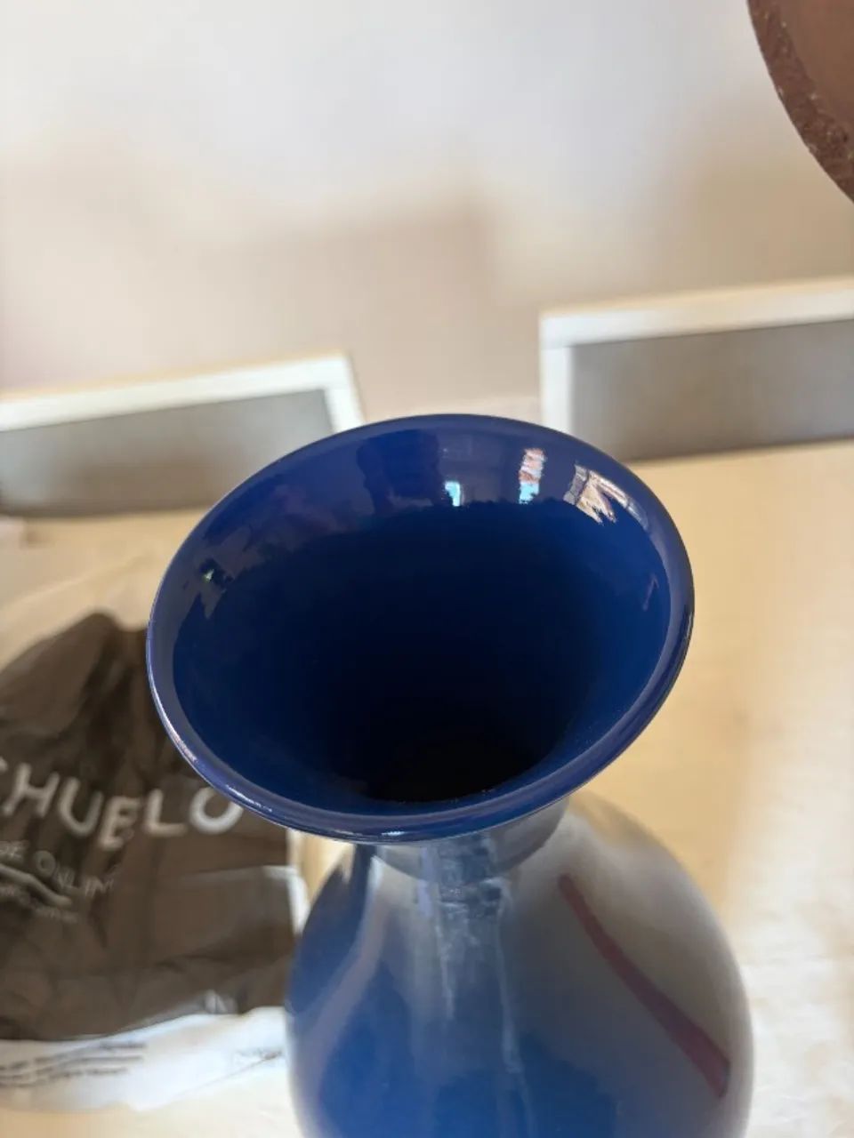 Conjunto de vasos - Foto 4