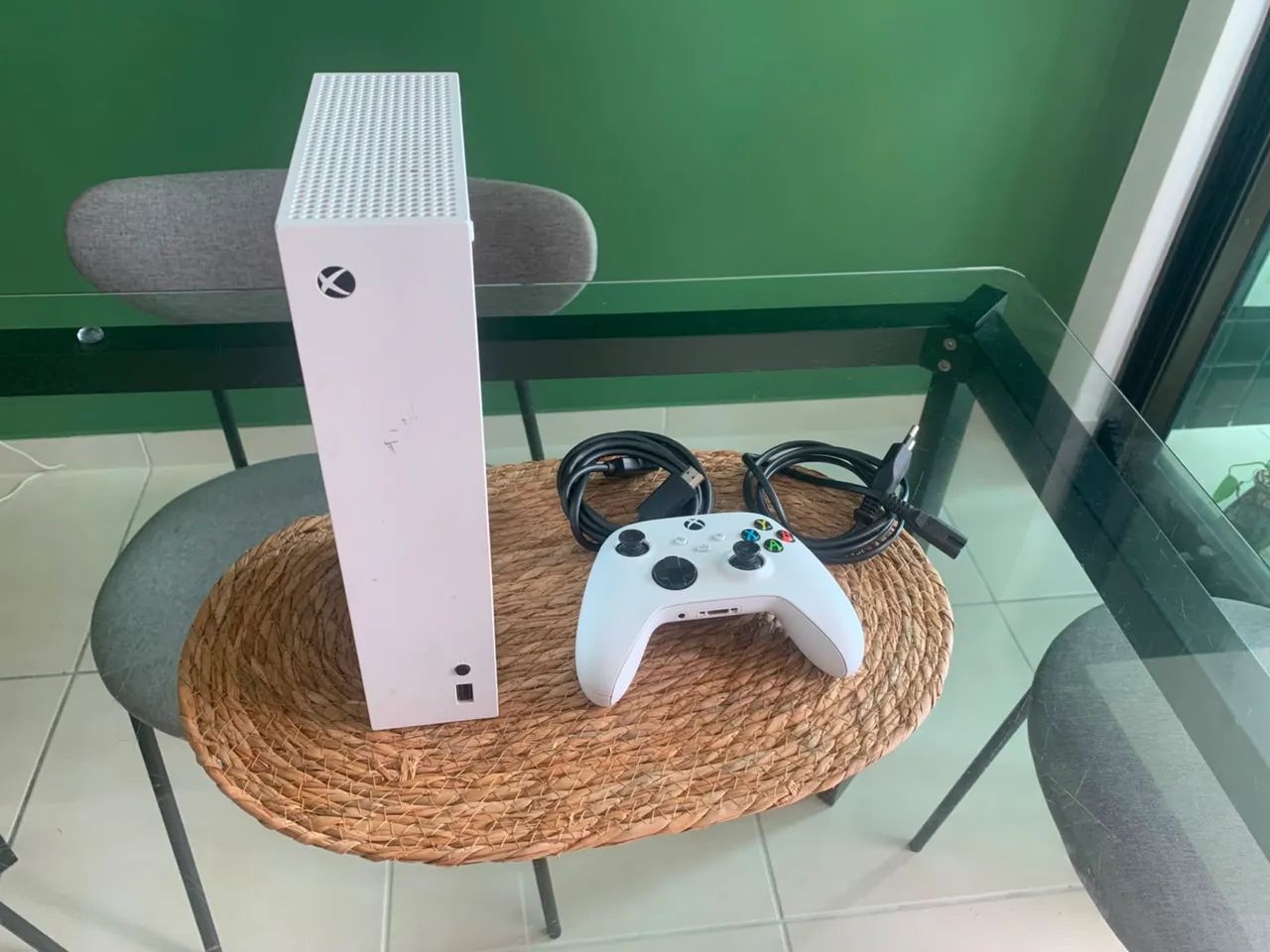 X Box Série S
