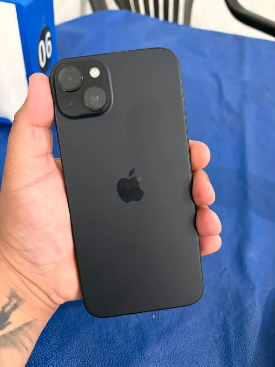 Iphone 15 plus  - Foto 2