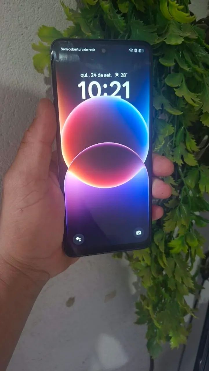 REALME C65 256GB LEIAM O ANÚNCIO  - Foto 5