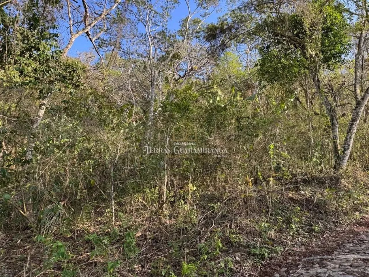 TERRENO EM GUARAMIRANGA - Foto 5