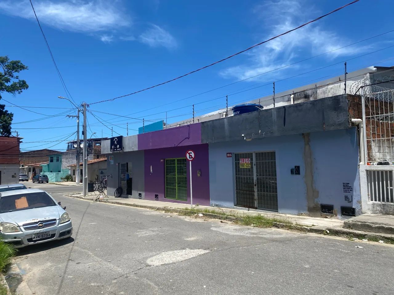Foto - Maceió - Feitosa