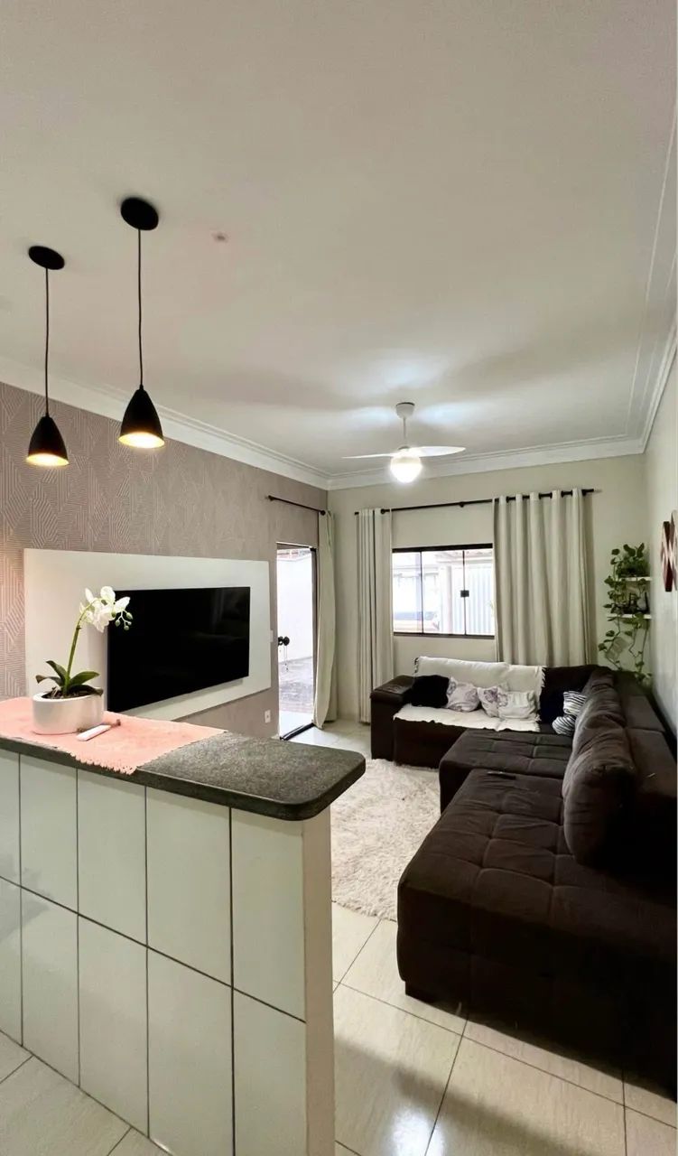 Casa no Conjunto Maguari SF  - Foto 4