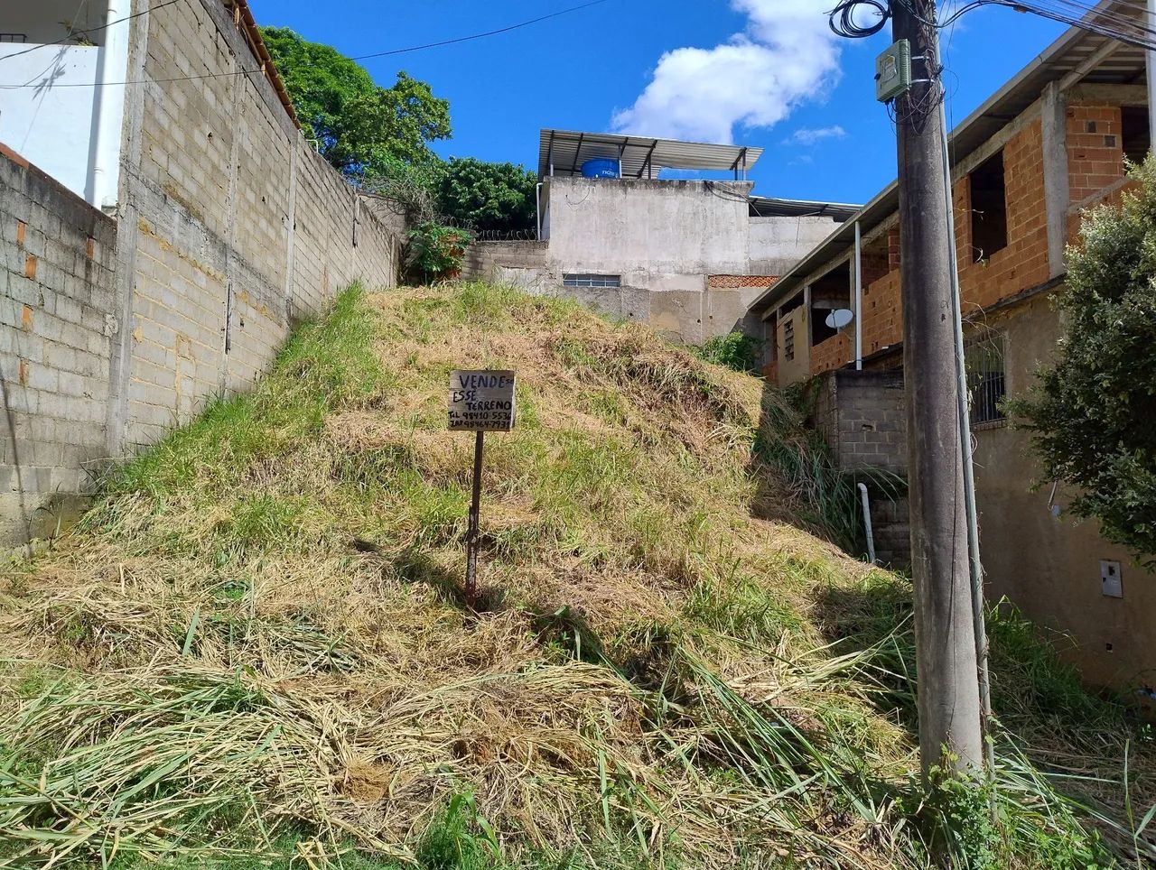 Terreno  - Foto 5