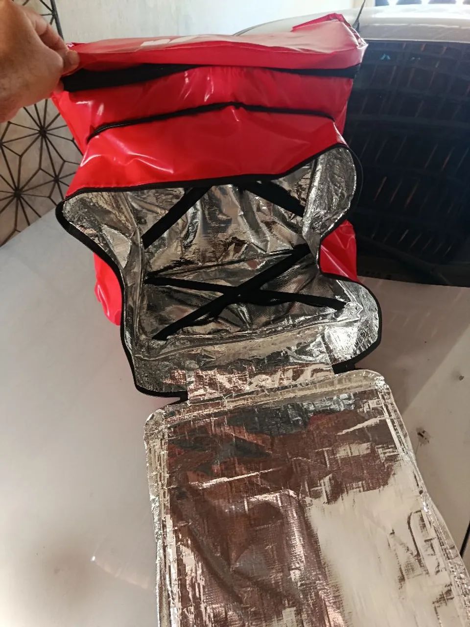 Bolsa térmica  - Foto 2