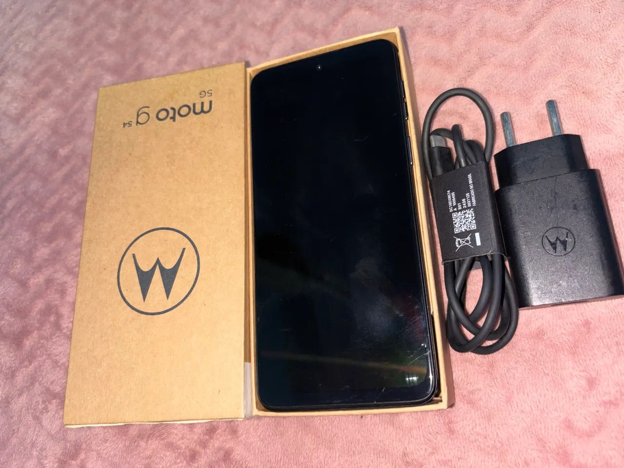 Moto G 54 256gb - Foto 2