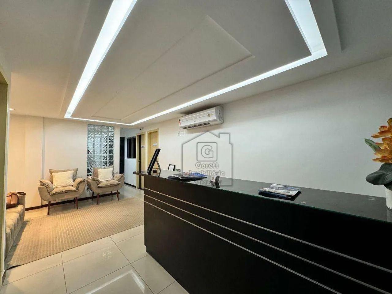 Salas Comerciais para Locação em Barro Vermelho - Natal/RN - SA0072 - Foto 2