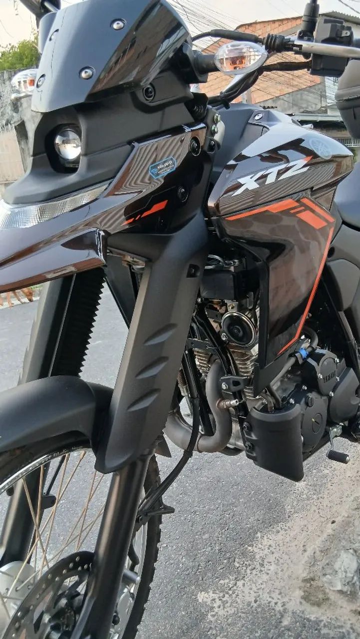 LANDER 250 CONNECTED - Foto 3