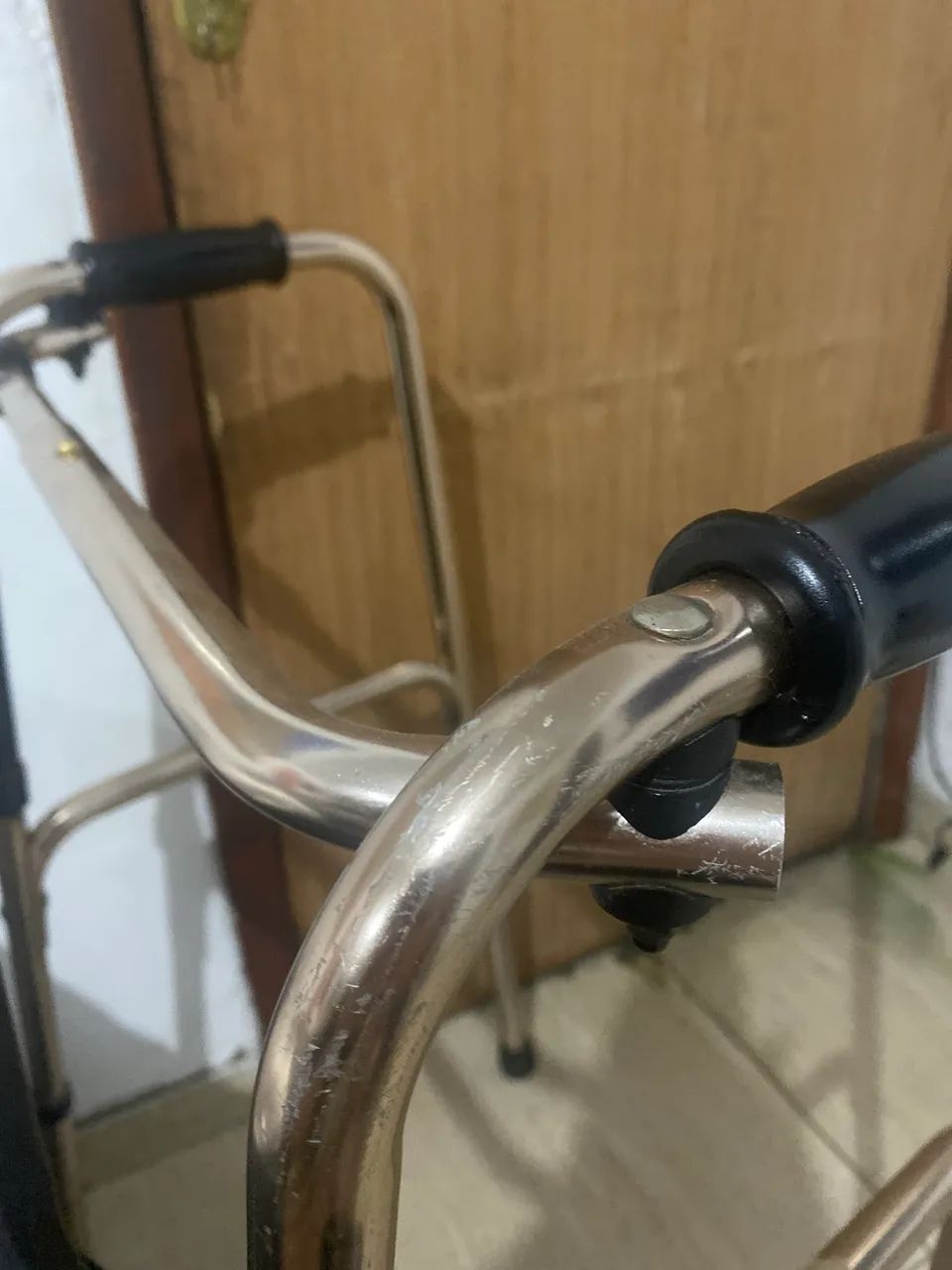Andador p adultos - Foto 2