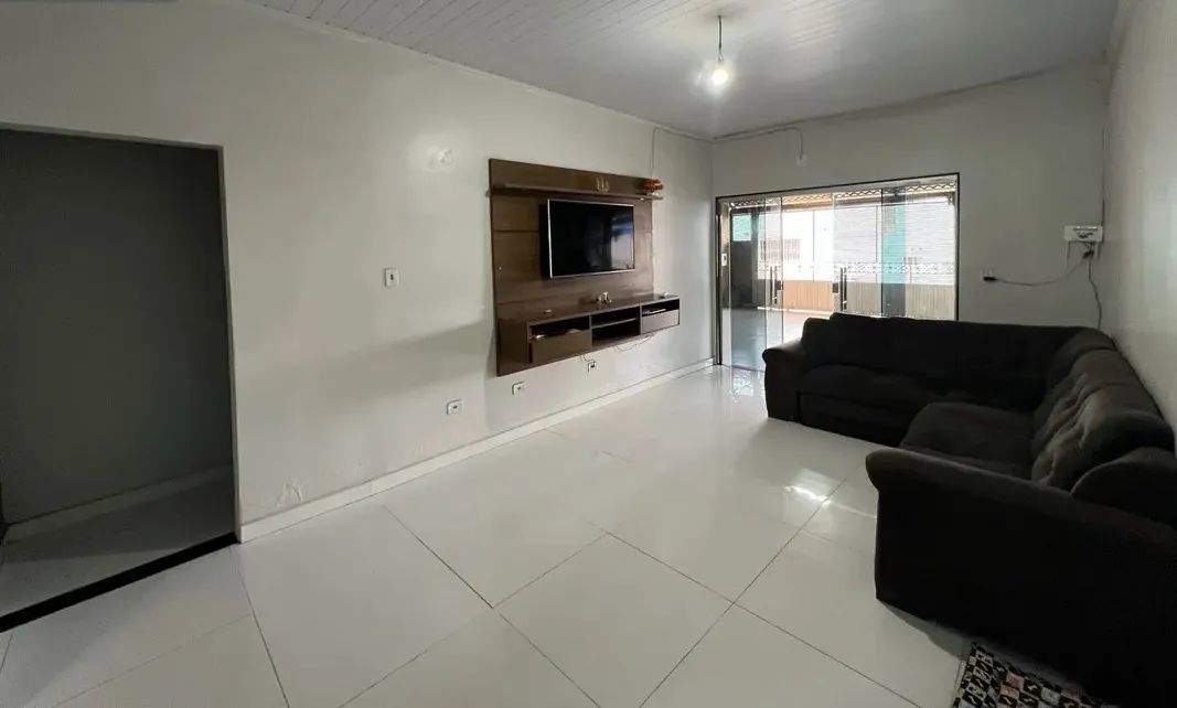 VENDO CASA 116 SANTA MARIA - Foto 4
