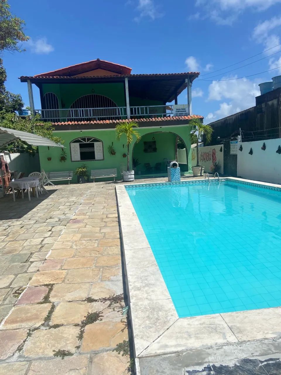 Casa de praia enseadas dos corais  - Foto 9