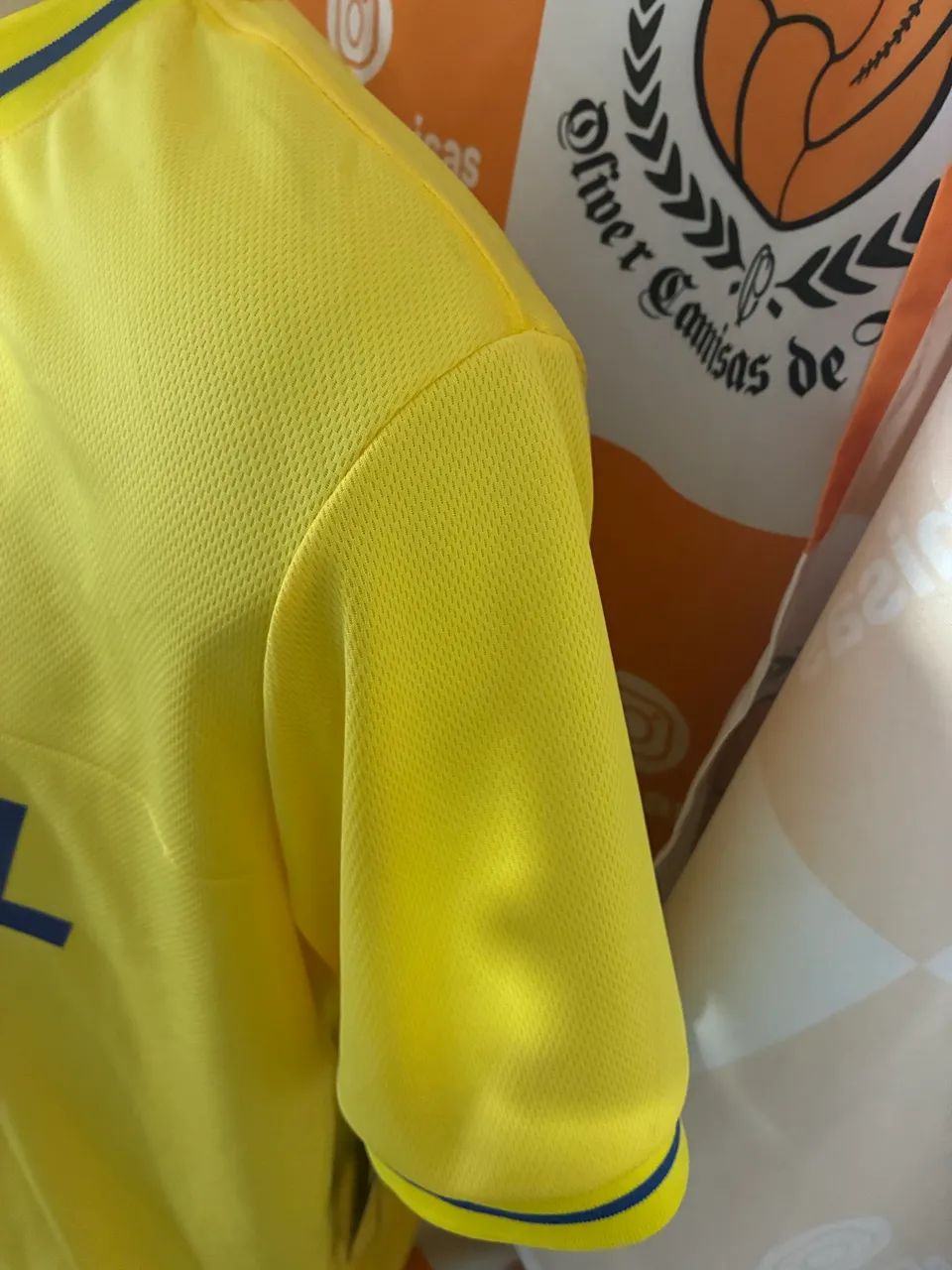 Camisa Corinthians copa 2026  - Foto 4