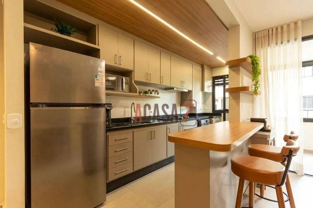 Apartamento com 2 quartos - Condomínio Evolution Muraro - Sorocaba/SP - Foto 2