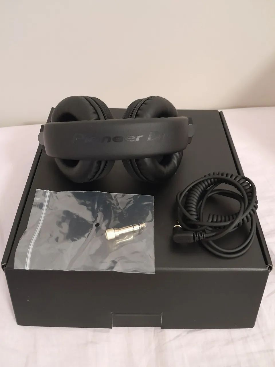Fone Pioneer Hdj X5 - Foto 4