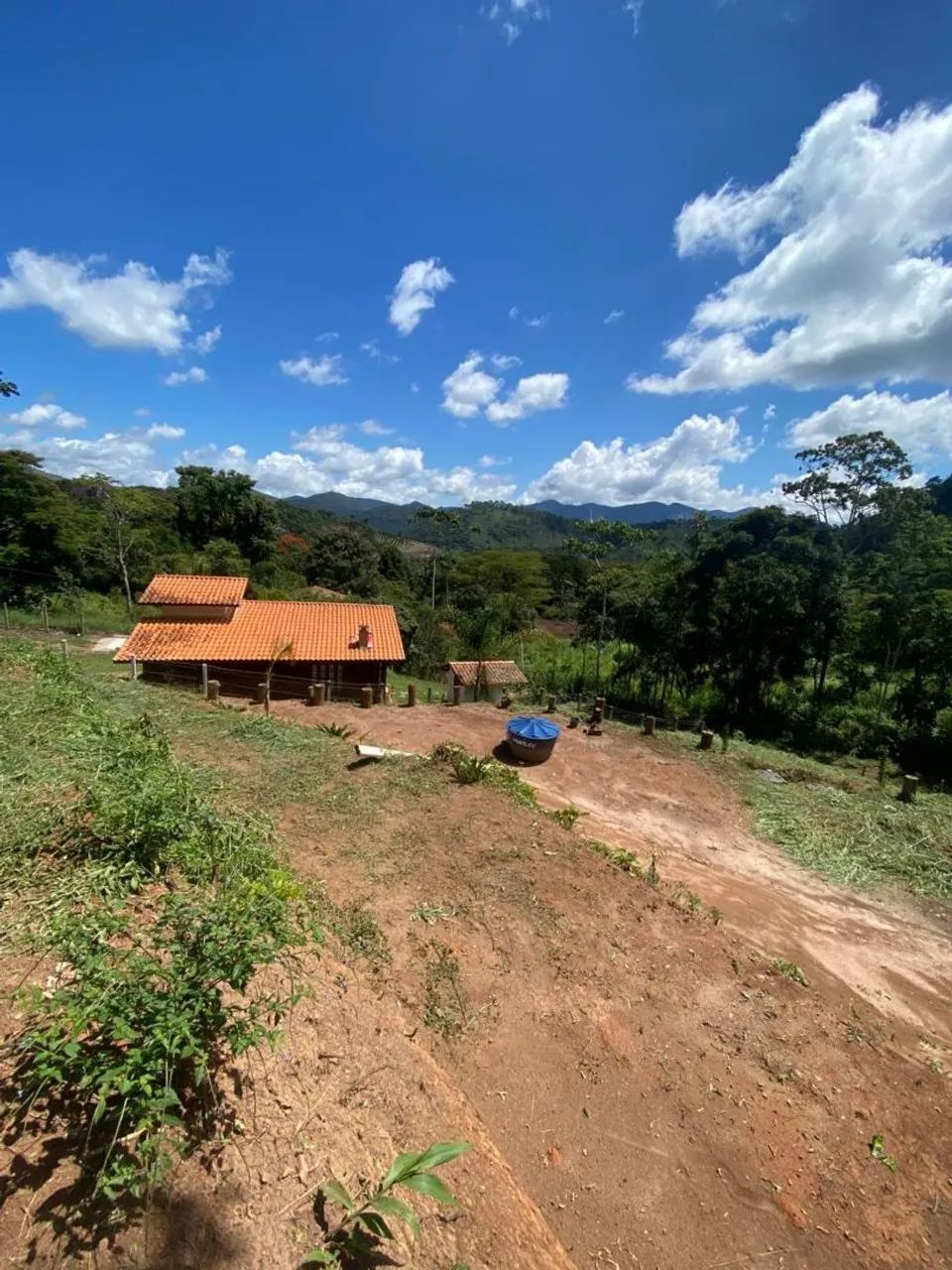 Foto - Teresópolis - Granja Mafra