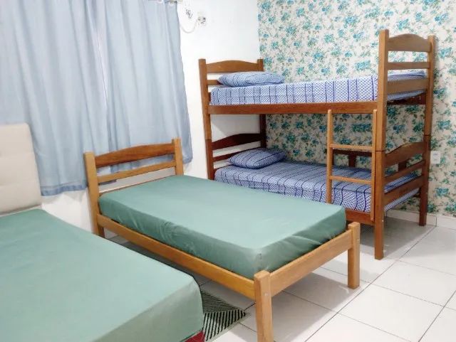 Daily Rental House – 3 Bedrooms with Air Conditioning, Wi-Fi, Garage, Fully Furnished