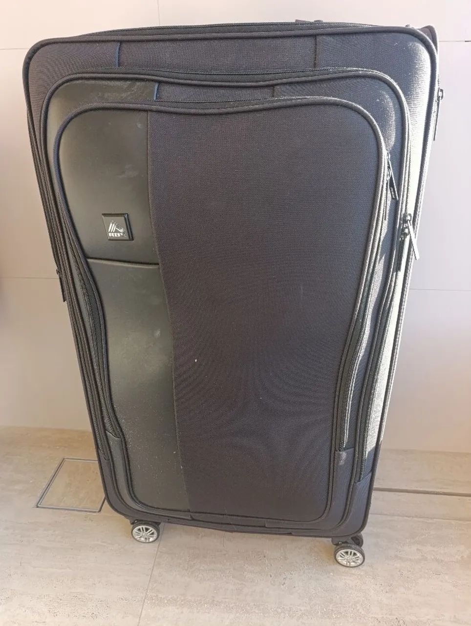 Mala viagem