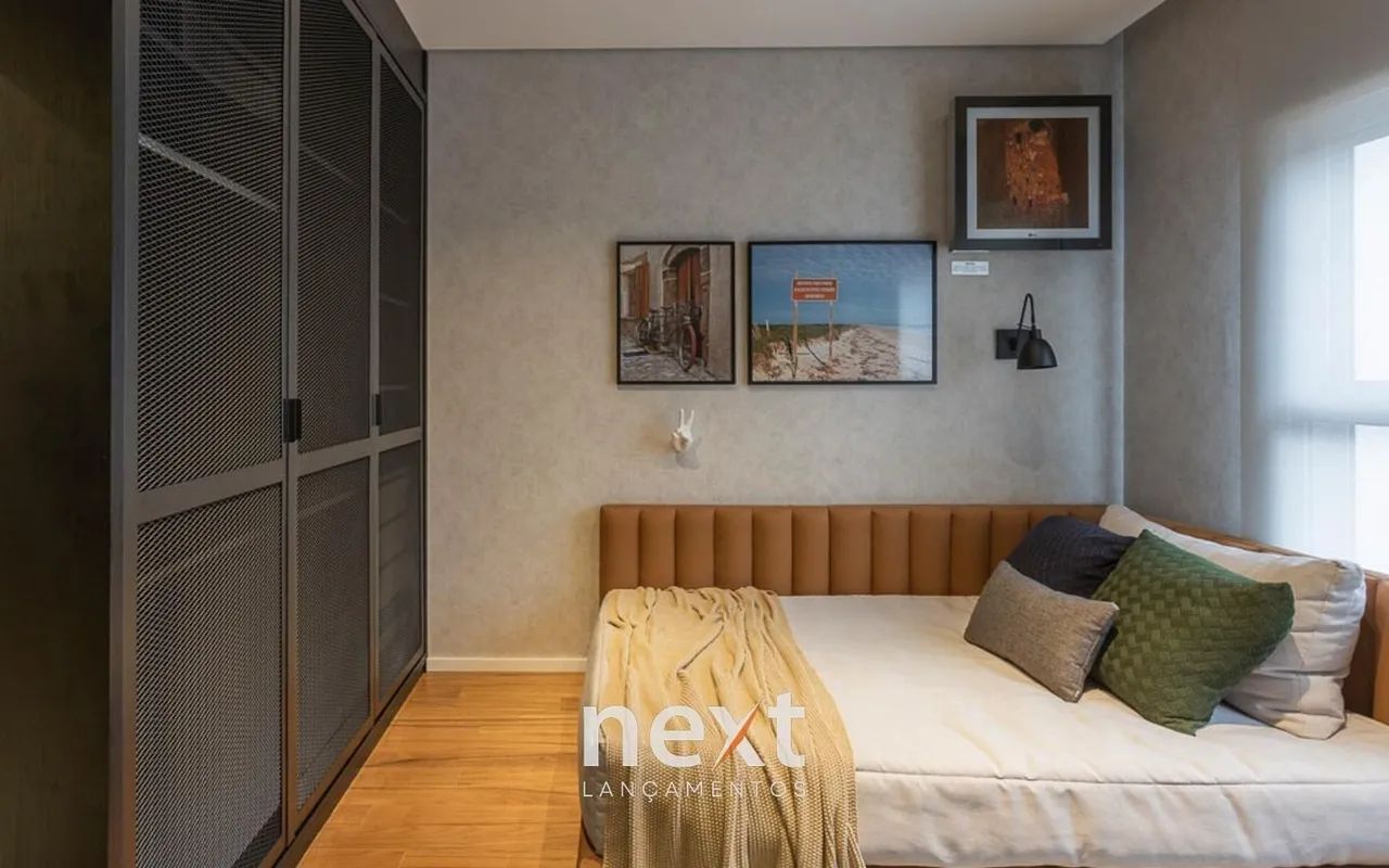 apartamento - Cambuí - Campinas - Foto 2
