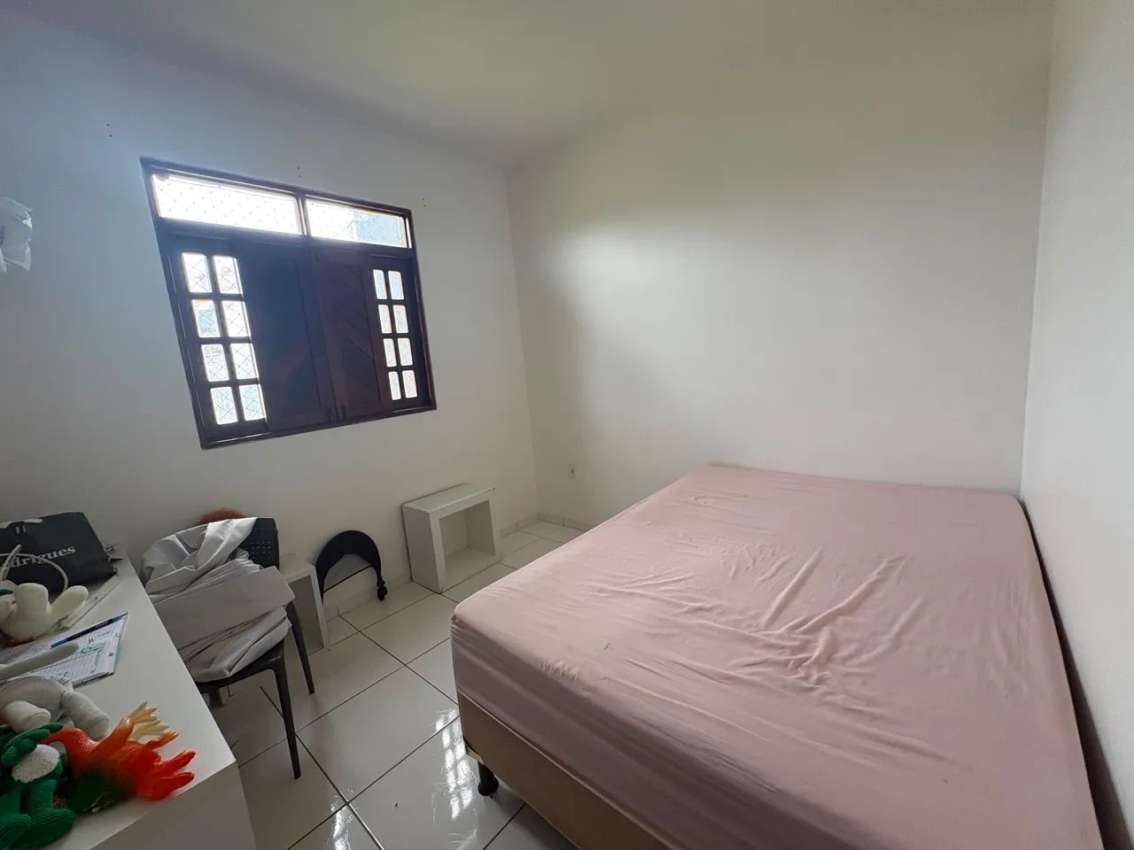 Excelente casa no barro duro  - Foto 2