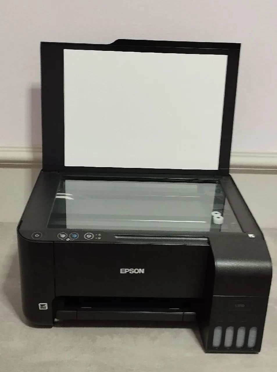 Impressora EPSON L3110  - Foto 2