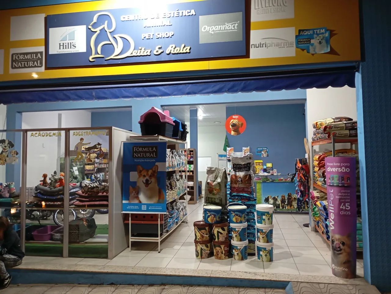 Petshop à venda oportunidade.