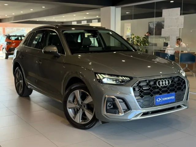 Audi Q5 2024