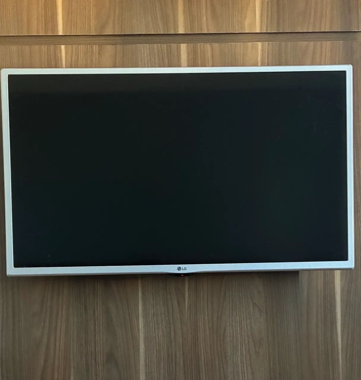Smart TV - LG - 32 Polegadas 
