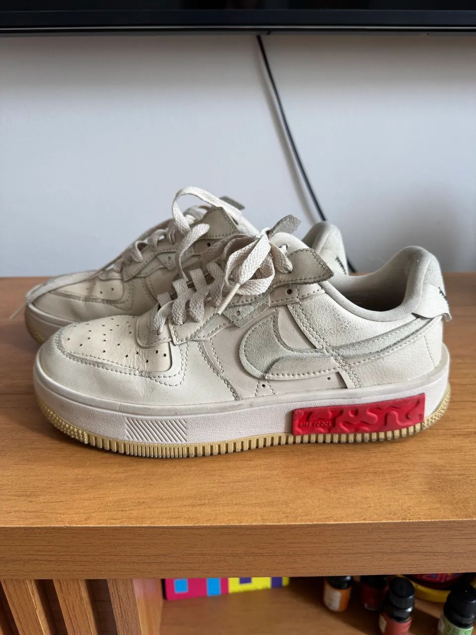 Nike Air Force 1 Fontanka - Foto 2