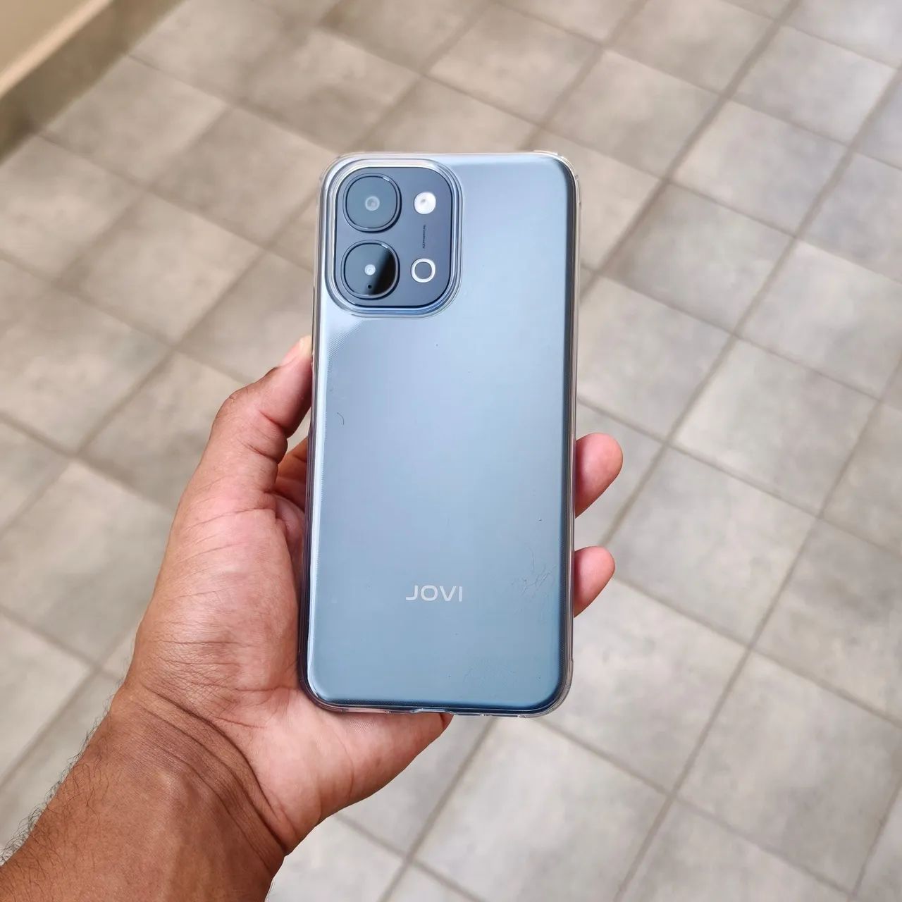 Jovi Y31