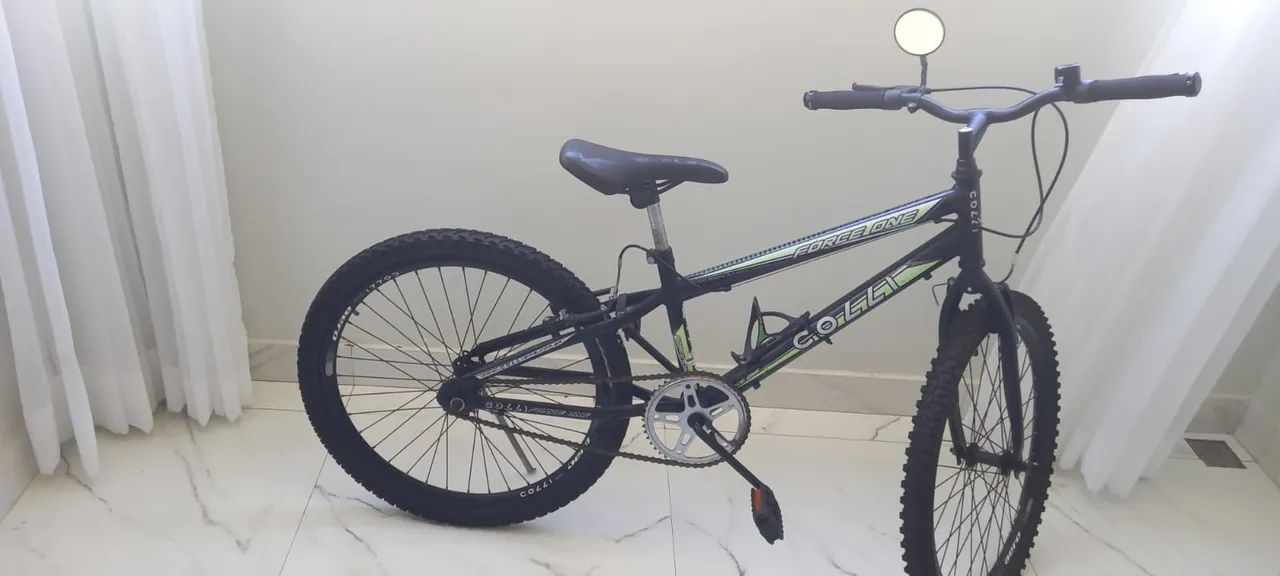 Bicicleta  - Foto 2