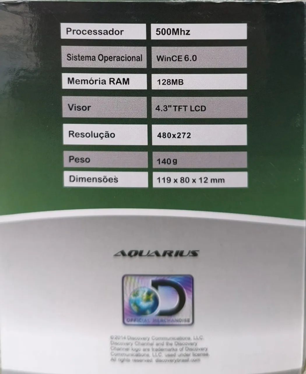 GPS com Câmera RÉ  e TV - Foto 4