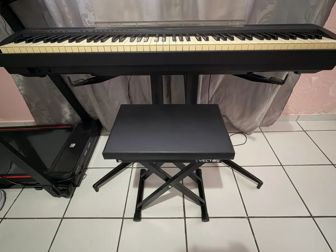 yamaha p95