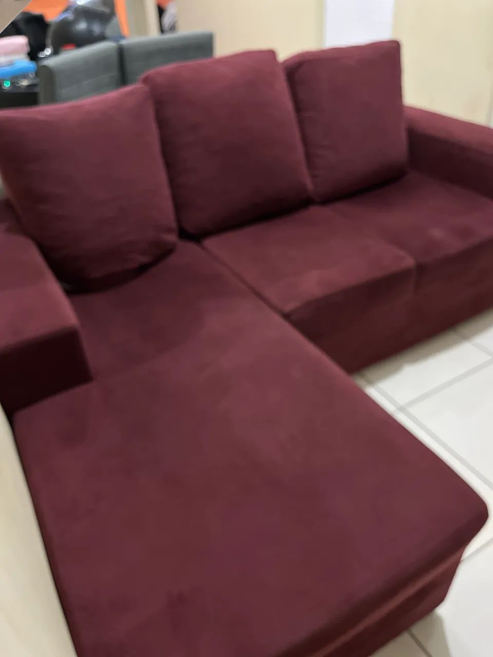 Sofá+Chaise  - Foto 4