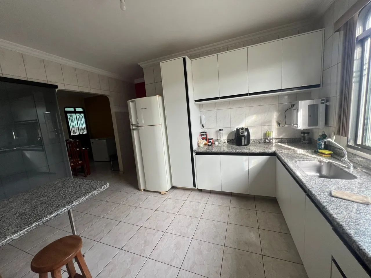Casa - Jardim Brasil - Foto 2