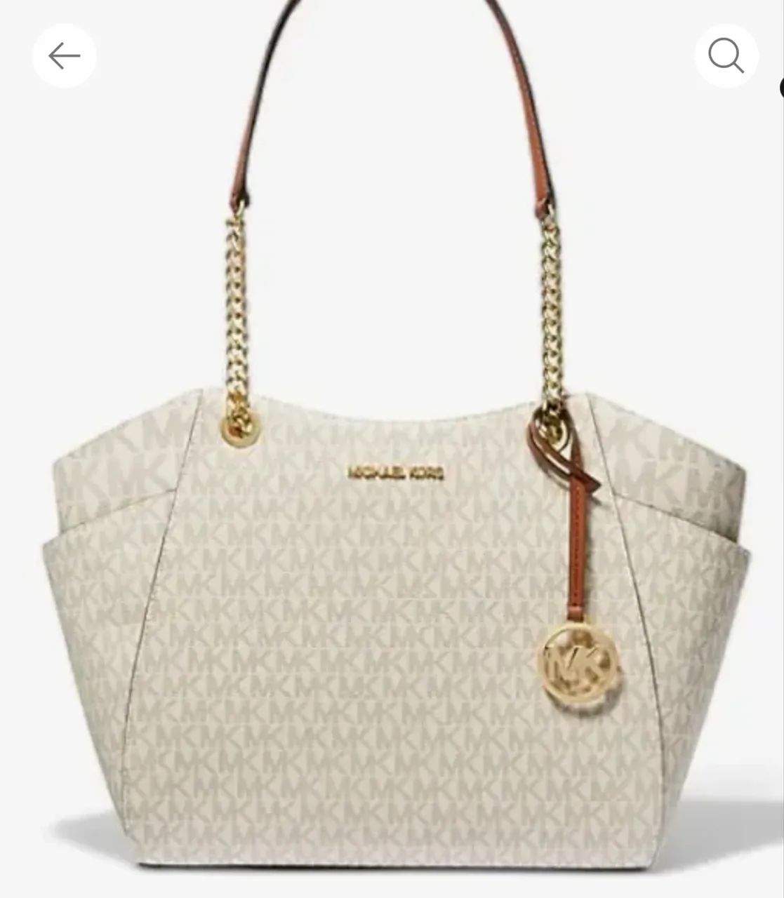 Bolsa Michael Kors - Foto 4