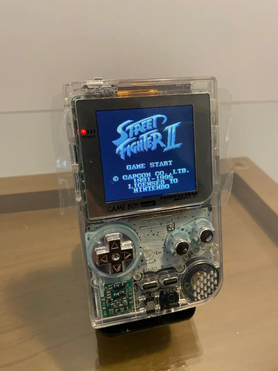 GAME BOY POCKET - Foto 4