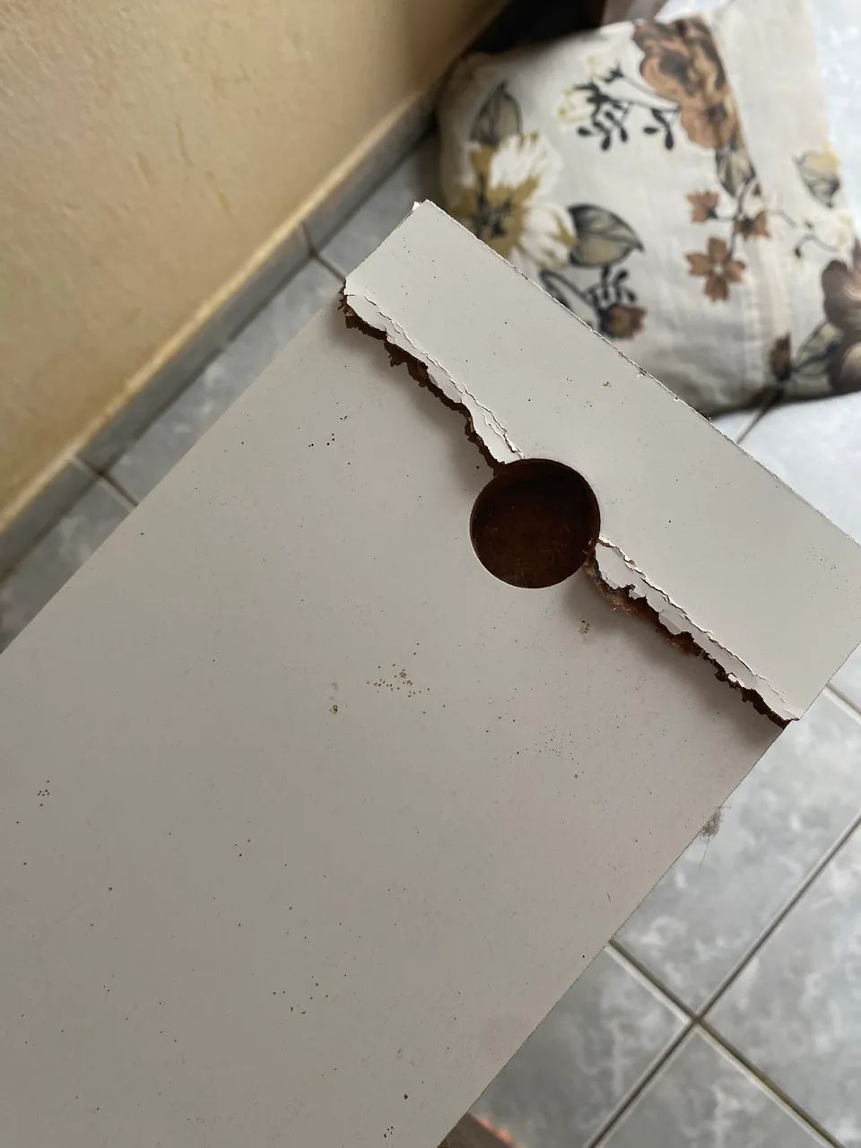 Berço americano  - Foto 3