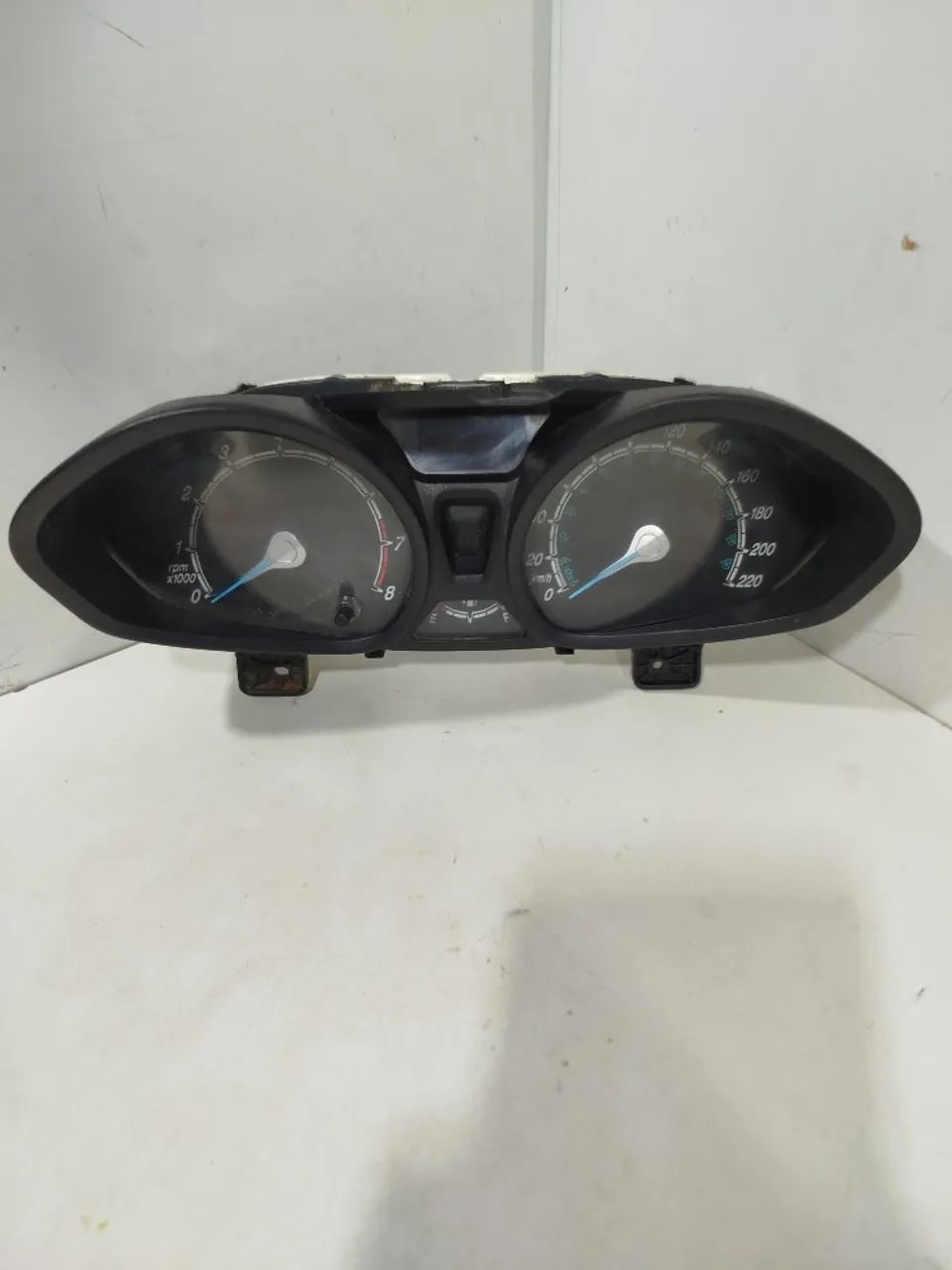 Painel Instrumental Ford New Fiesta Vpde8f10894a - Foto 2
