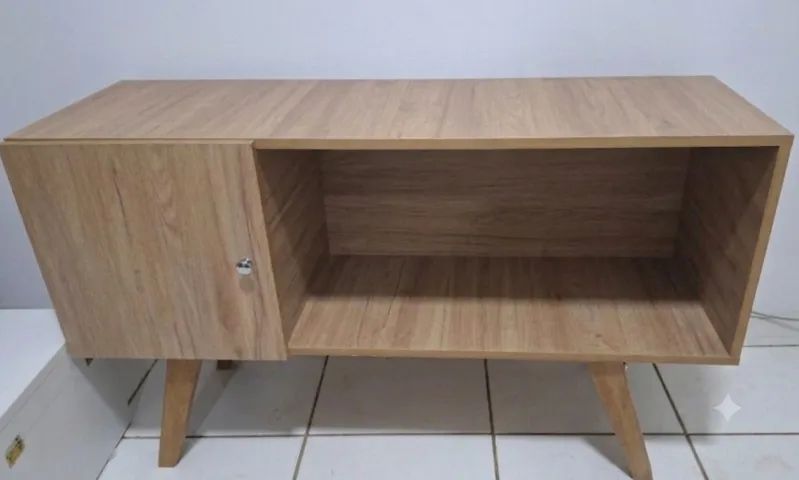 Rack / Aparador em MDF - Foto 2