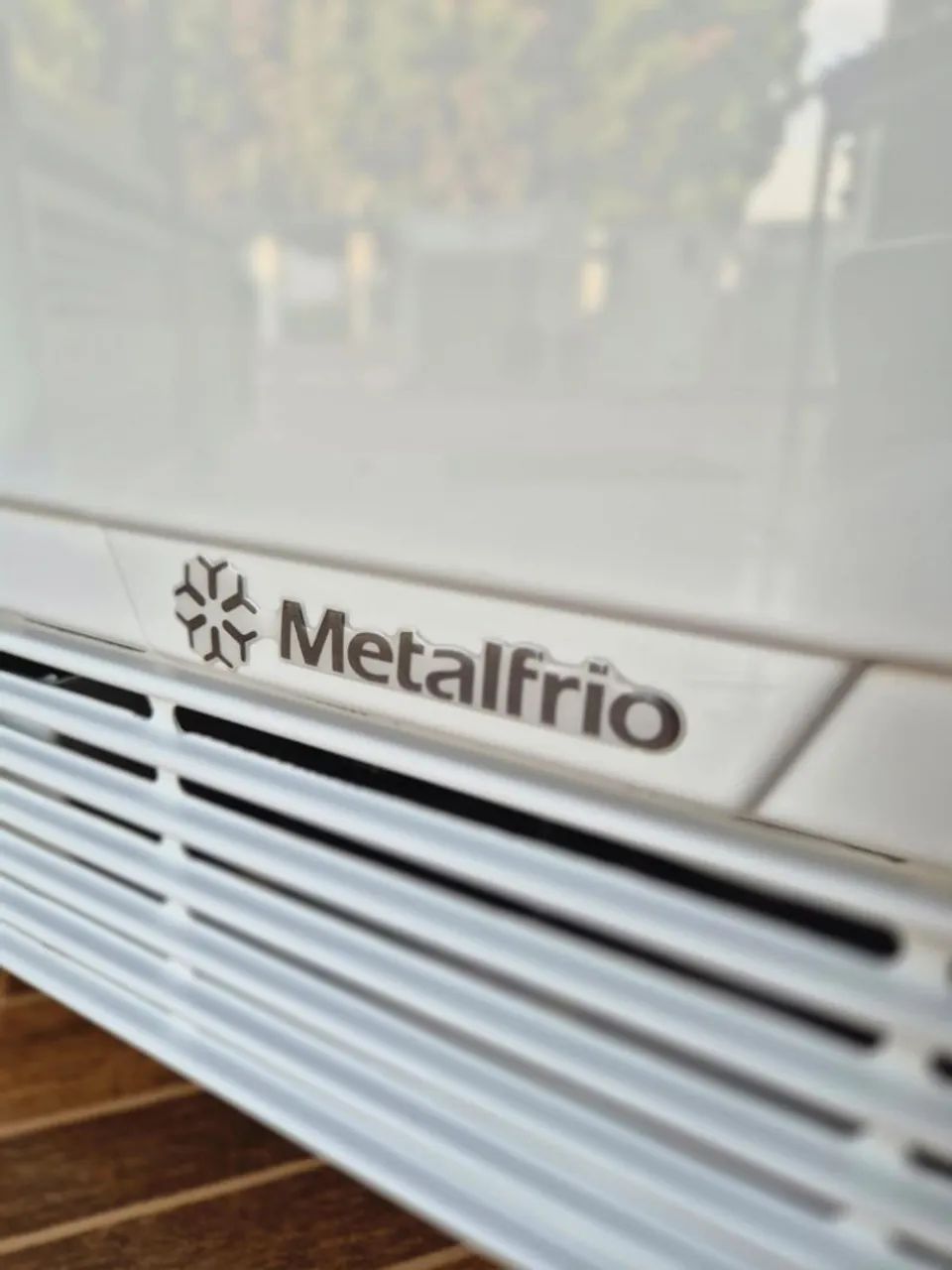 Expositor Metalfrio 400 litros  - Foto 4