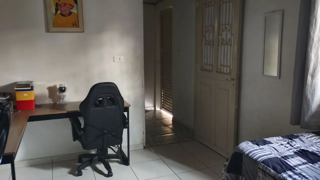 Quarto para mulheres Pari/ próximo Brás  - Foto 3