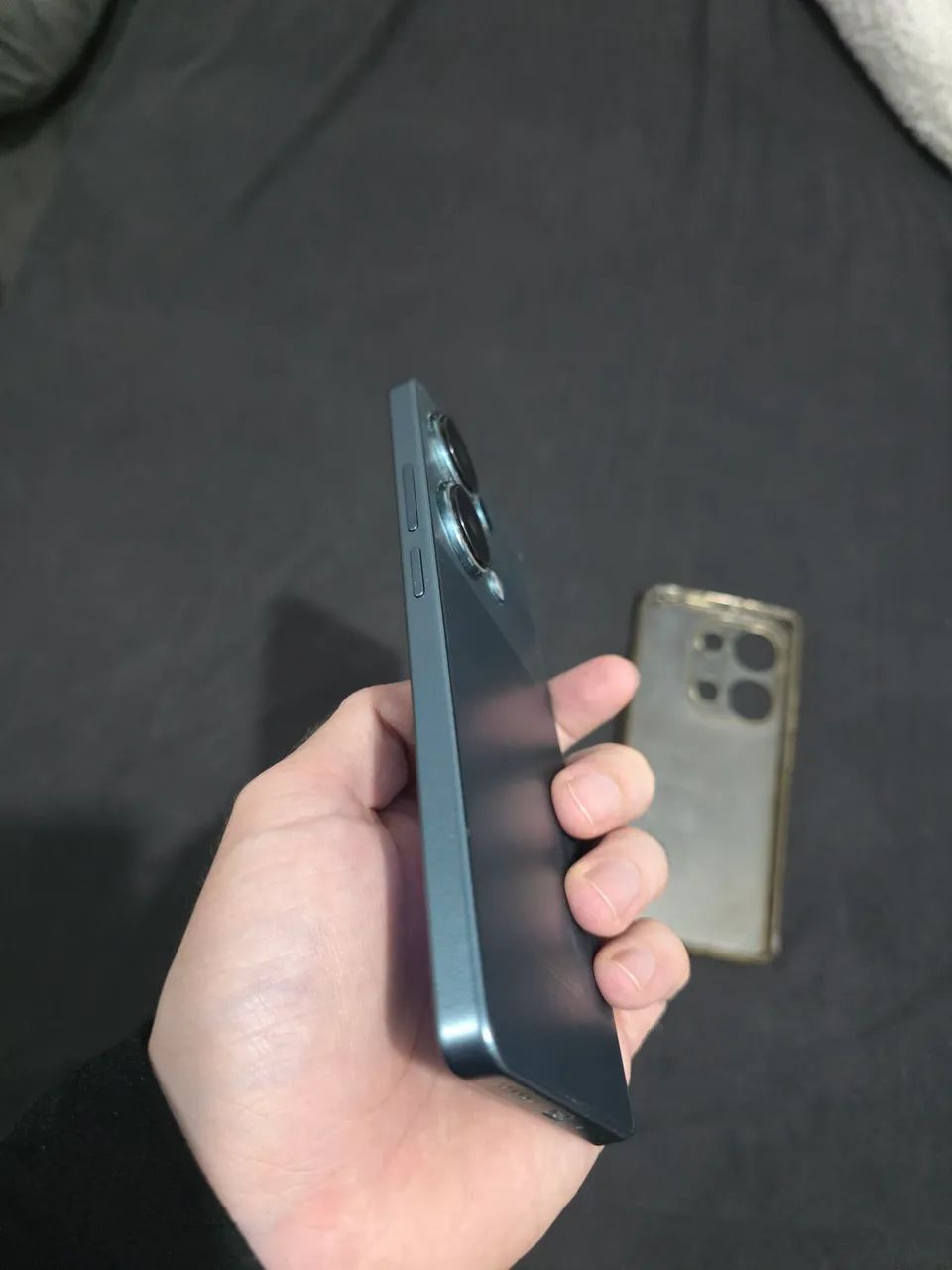 Xiaomi Redmi Note 13 Pro 256GB Impecável, sem defeitos - Foto 3