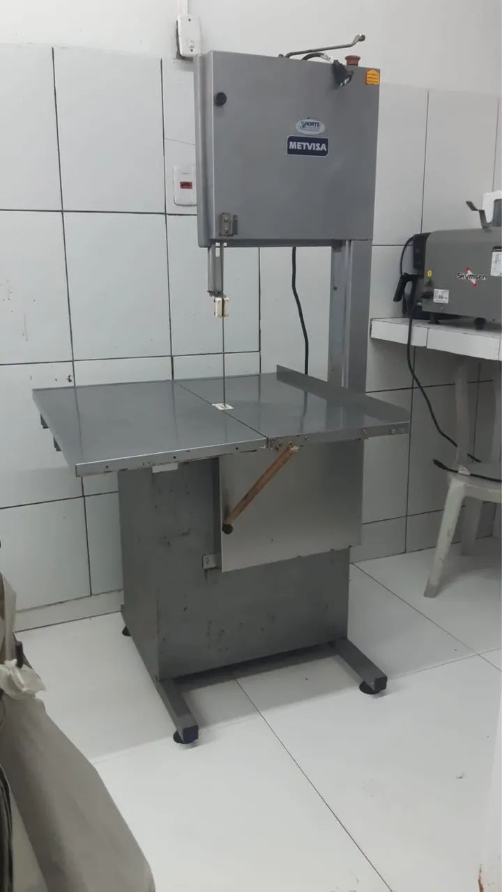OPORTUNIDADE: Equipamentos Completos para Açougue Montado  - Foto 5