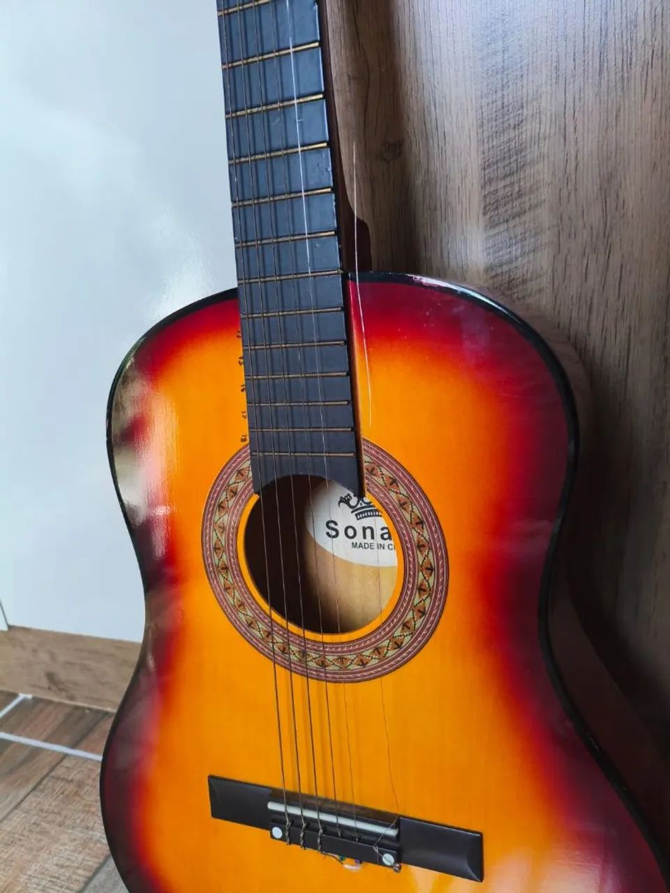 Violão Sonatta  - Foto 2