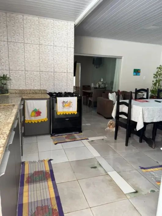Casa a venda no bacanga - Foto 2